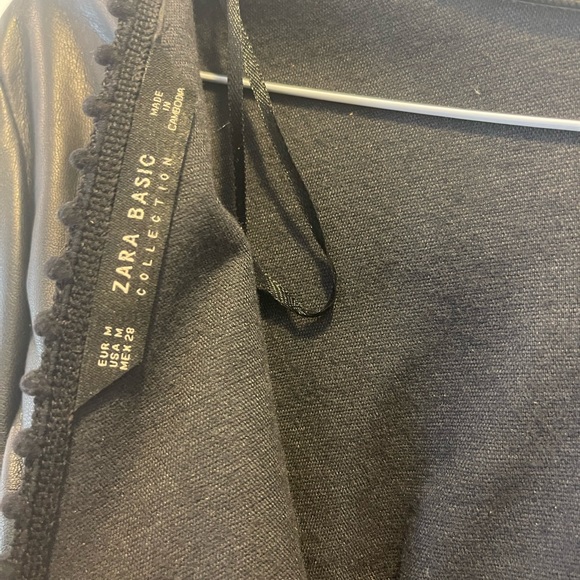 Zara Basics Dress - Picture 5 of 5